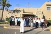 Mega blood donation campaign to honor Kuwaiti defense personnel