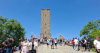 Kosovo police detain several people at Serb commemoration