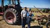 An Oregon law lets one wealthy region turn the desert green. When drought hits, farmers pay the price
