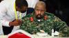 Uganda military chief shuts leading media outlets