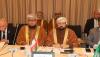 Oman participates in panel discussions on judicial development in Milan