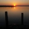 Drowning in Kansas Lake
