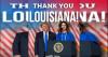 Trump-Backed Julia Letlow Wins Louisiana GOP Senate Primary Runoff