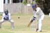 Magnificent seven wins in a row for table-topping Newborough, while Notts player stars for Market Deeping