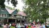 Lorain County Historical Society Ice Cream Social designated official America 250-Ohio Homecoming & Picnic event