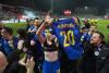 Esmir Bajraktarević is U.S.-born, but his Bosnian roots make for a World Cup plot twist