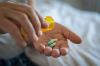 Why Britain has a medicine shortage