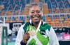 Para Badminton: Eniola Bolaji wins silver at 2026 British & Irish International