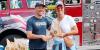 Bastien Carel Wins Warsaw Breakfast Optimist Triathlon