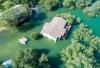 Deadly Texas flood: Warm Gulf waters may have weakened the storm