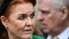 Fresh blow for Sarah Ferguson as her secret meet ups with Epstein during prison sentence are revealed