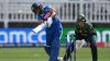 Women's T20 World Cup: Harmanpreet Kaur's fifty powers India to 170/4 against Australia