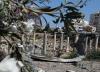Southern Lebanon Heritage Sites Damaged by Israel, Minister Says
