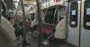 Blind Tokyo commuter explains the easiest place for him to stand while riding the train
