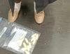 SA woman intercepted at OR Tambo airport with drugs enroute to Tokyo