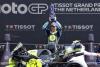 Japan’s Ogura wins maiden MotoGP as Bezzecchi crashes in Assen
