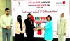 PAK Donors secures 3rd position in Kuwait Blood Bank rankings