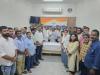 OICC Kuwait Youth Wing holds free medical camp