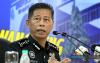Penang Police Bust Two World Cup Betting Call Centres, Nab Nine