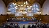 Guyana confident ICJ will uphold border ruling after hearings conclude