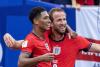 A beginner's guide to the England soccer team: German coach, two star players and 60 years of hurt