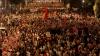 Albania protesters keep up pressure over Trump-linked project
