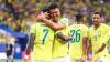 Brazil look to end 70-year World Cup hoodoo after Vinicius Jr comes painfully close