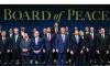 Draft resolution would grant Gaza Board of Peace broad legal immunity: report