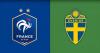 France vs Sweden World Cup 2026 Round of 32 Preview at MetLife Stadium
