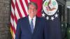 Lee Lipton arrives in Manila to serve as US ambassador