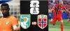 Ivory Coast vs Norway World Cup 2026 Round of 32 Preview in Dallas