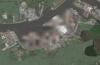 Yandex Conceals 119 Objects Near Russia’s Western Border on Maps