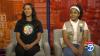 Tiempo: Girl Scout troop unites girls living in shelters across New York City