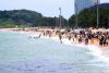 South Korea's beaches open for summer season as heat sets in