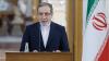 Araghchi: Tehran Alone Is Responsible for Restoring Shipping Through the Strait of Hormuz