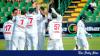 Zimbabwe seize control after Bangladesh batting collapse