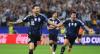 FIFA WC: Argentina finishes group stage unbeaten; Austria, Algeria advance