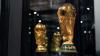 Sportsbooks sweat U.S. run entering knockouts