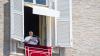 Pope Leo prays for Venezuela quake victims
