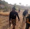 Troops foil terrorist infiltrations in Borno, intercept foreign terrorist drug courier