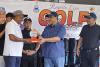 Minister urges youths to take up golf