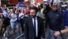 NYC Mayor Zohran Mamdani says a democratic socialist can be elected U.S. president