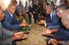 Government underscores the role traditional leaders play