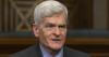 Cassidy accuses RFK Jr. of building public health "upon a foundation of lies"