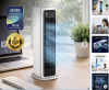 AirZuma Portable AC Announces Entry into the Portable Cooling Products Industry