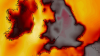 Britain to bake in 'hottest day ever' 41C heat as full list of areas issued
