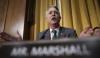 Sen. Roger Marshall says U.S. strikes on Iran are 'mop- up' operation