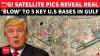 Iran Missile Barrage Destroyed U.S. Bases In Mideast? Satellite Images Show Clinching Evidence