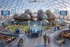 World’s First AGI ‘Smart City’ Clinical Trial Opens Waiting List This Monday (Veterans First for America)