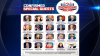Florida Republicans take center stage at Sunshine State Showdown in Hard Rock Casino